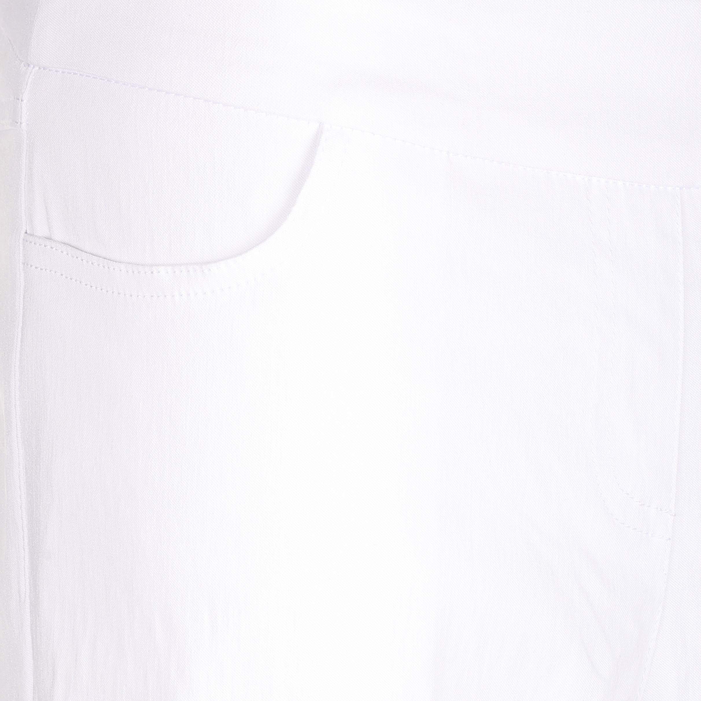 SLIM-SATION Damen Golf Capri Women's Caprihose
