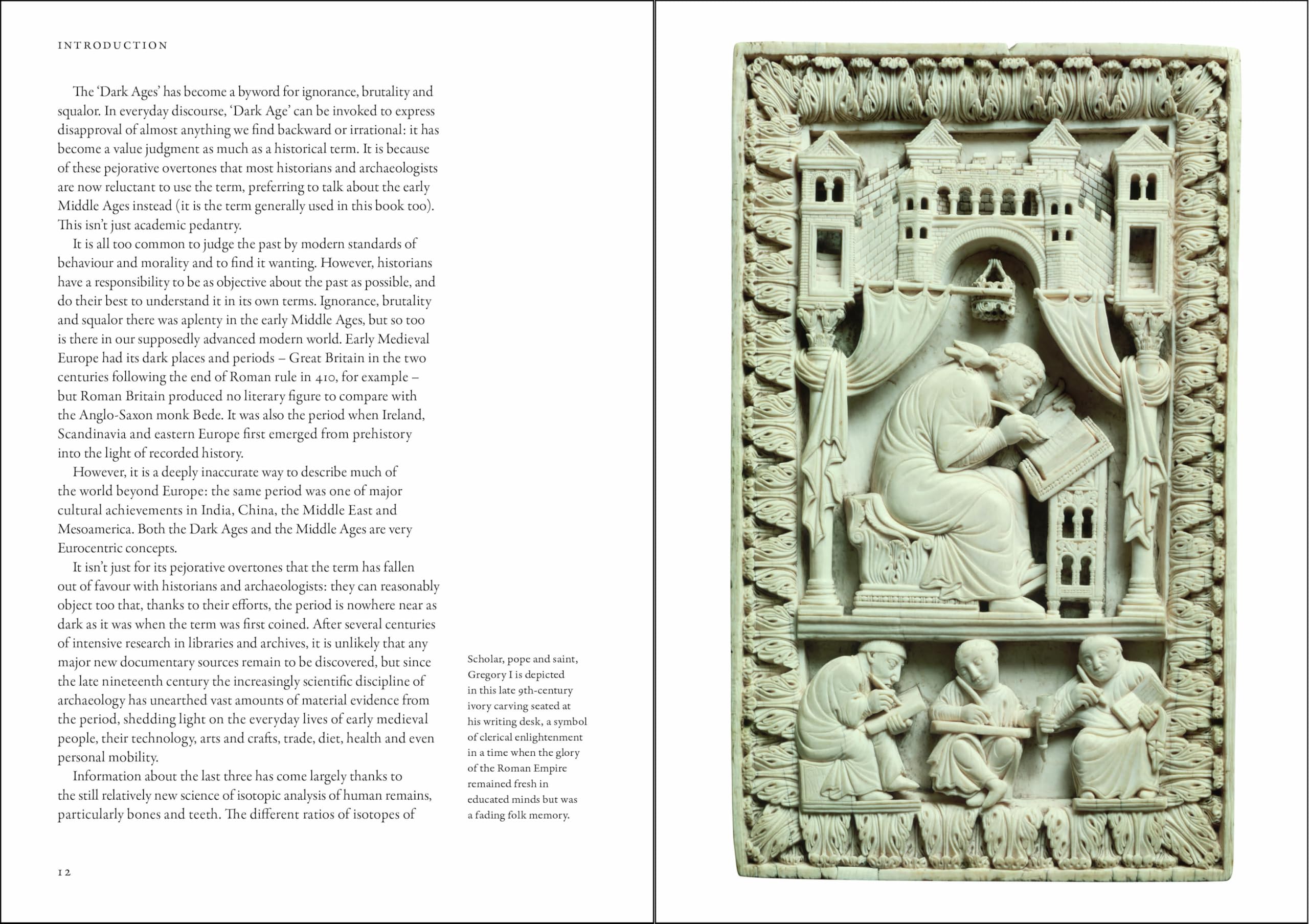 The Making of the Middle Ages: An Atlas of Europe