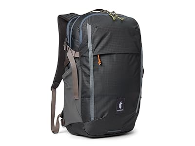 Cotopaxi 32 L Mente Daypack - Cada Dia Backpack Bags Cinder, Nylon/Ripstop