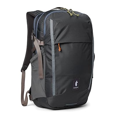 Cotopaxi 32 L Mente Daypack Cada Dia Backpack Bags Cinder, Nylon/Ripstop