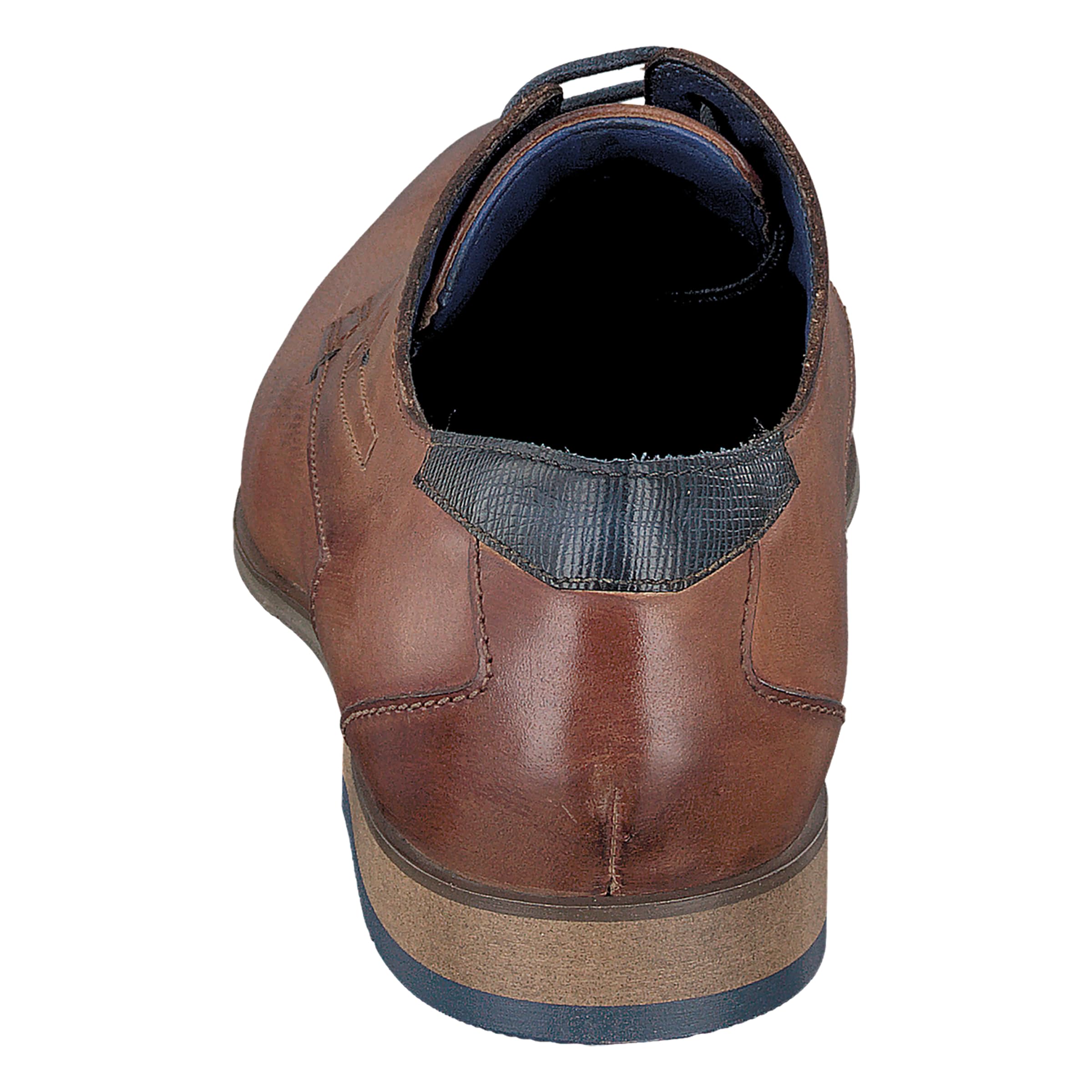 BUGATTI Mattia - Derbys. Mężczyźni