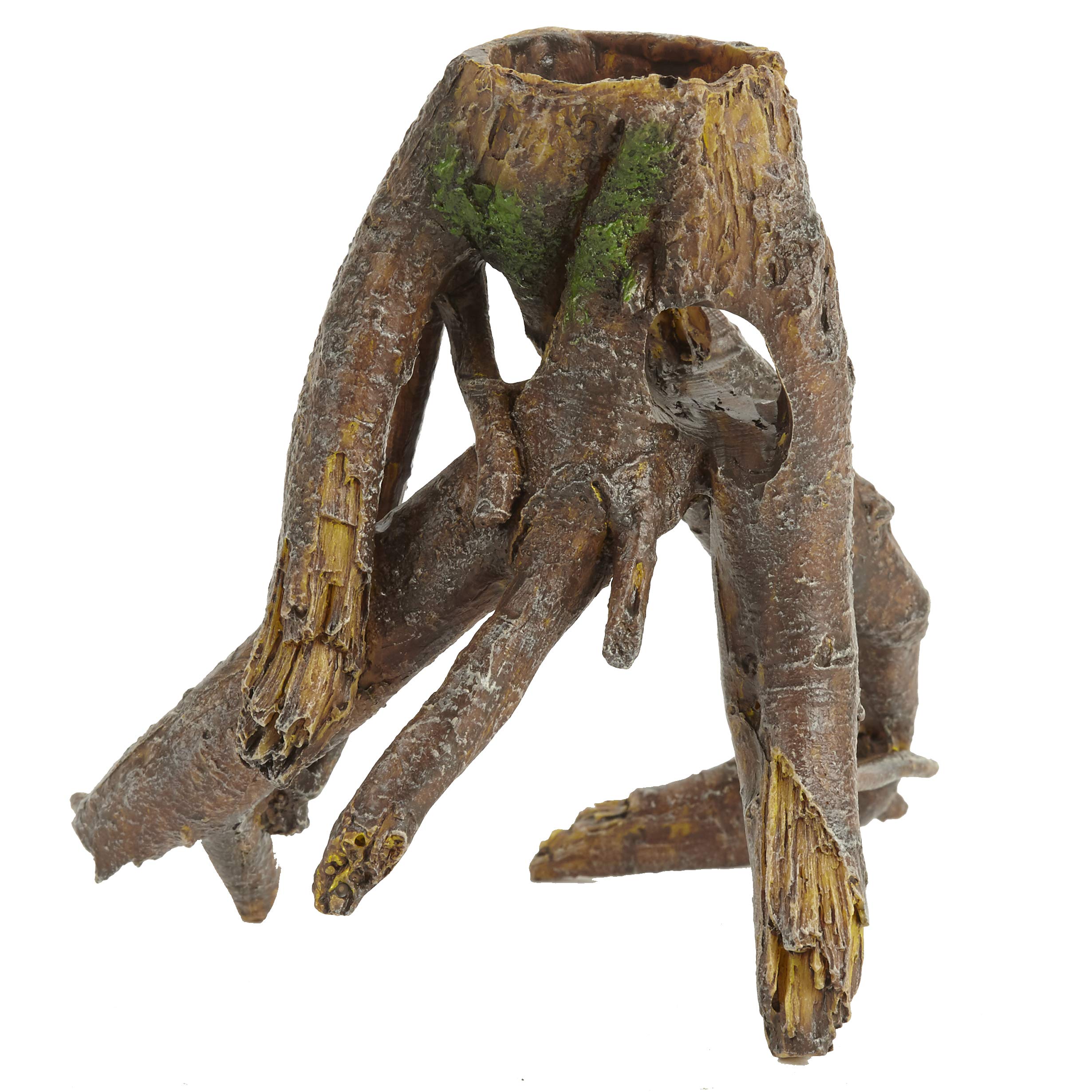 Pet Ting Holey Wood Ornament - Image 3