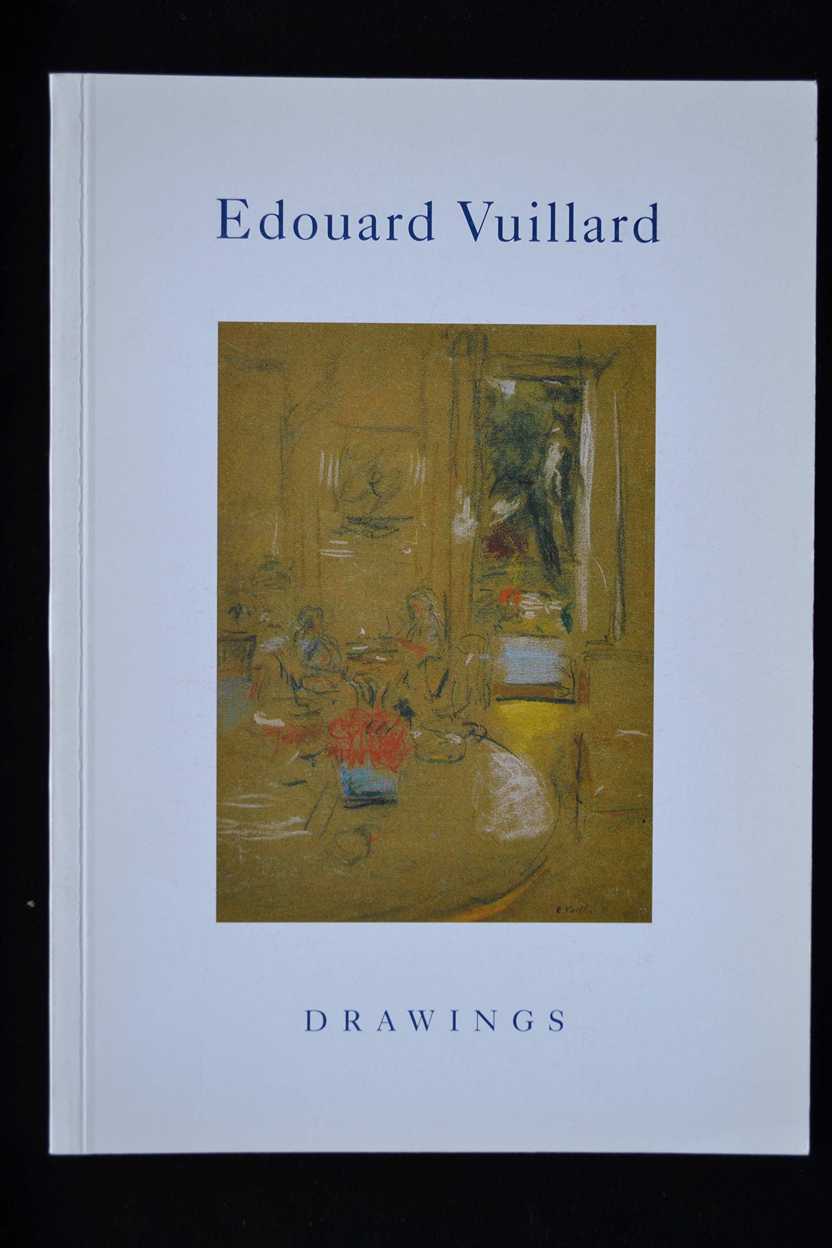 Amazon.co.jp: Edouard Vuillard: 本、バイオグラフィー、最新アップデート