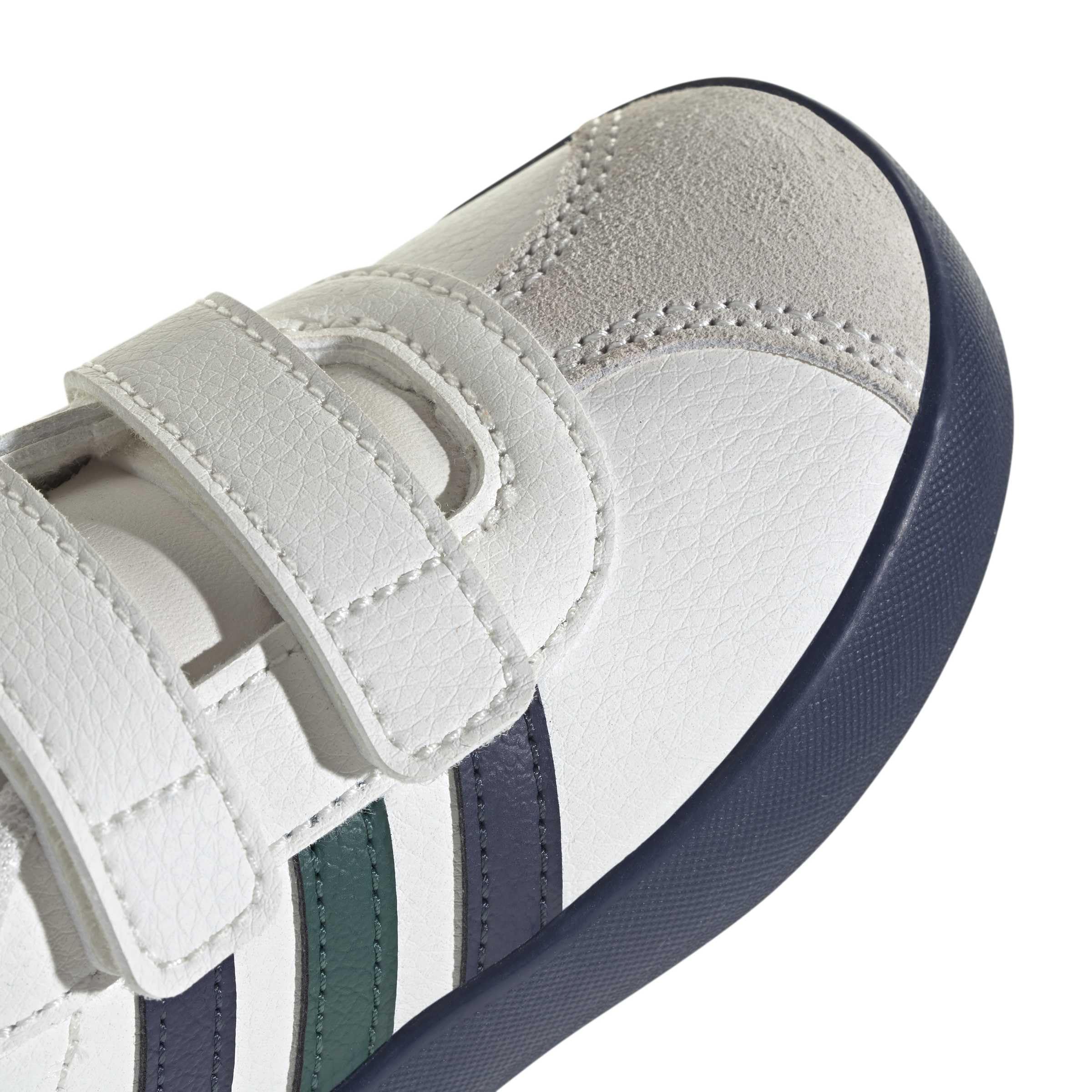 Adidas VL Court 3.0 Shoes Kid ScarpeUnisex - Bambini e Ragazzi
