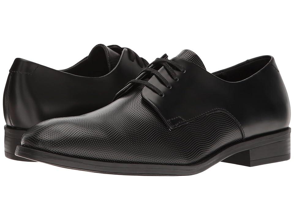 

Calvin Klein Dorrel (Black Box/Wave) Men's Shoes