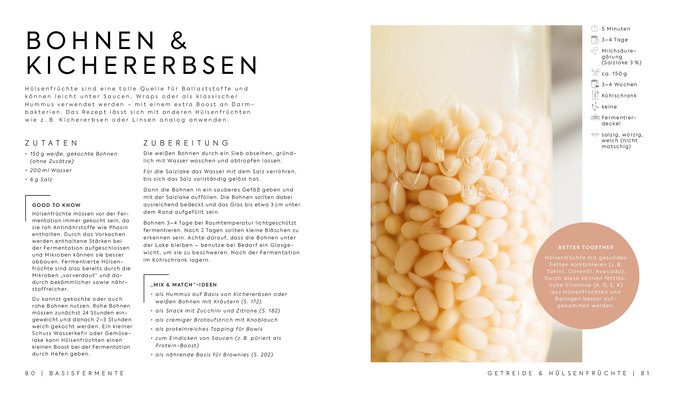 Fermentieren – Twist your Taste!: Einfach fermentieren – vielseitig kombinieren | Kimchi, Kombucha, Kefir, Sauerteig und mehr. Natürliche Fermente für eine probiotische Ernährung aus dem Lieblingsglas