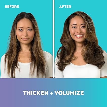 شامپو بیوتین و کلاژن او جی ایکس OGX Biotin and collagen Shampoo