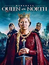 Margrete - Queen of the North