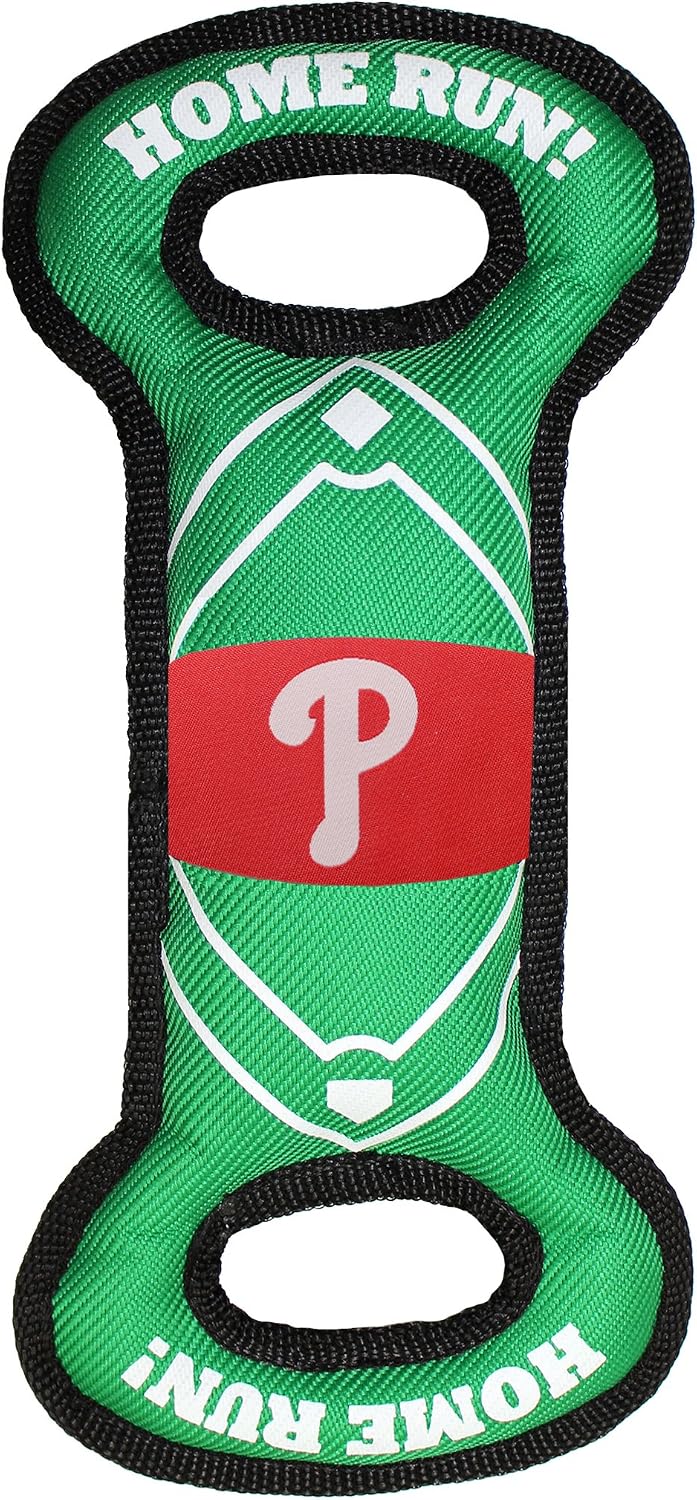 Best Dog Toys - MLB PET Toy for Dogs &amp; Cats. Biggest Selection of Sports Toys. 300+ Styles Available Baseball Pet Toys Tough &amp; Licensed 