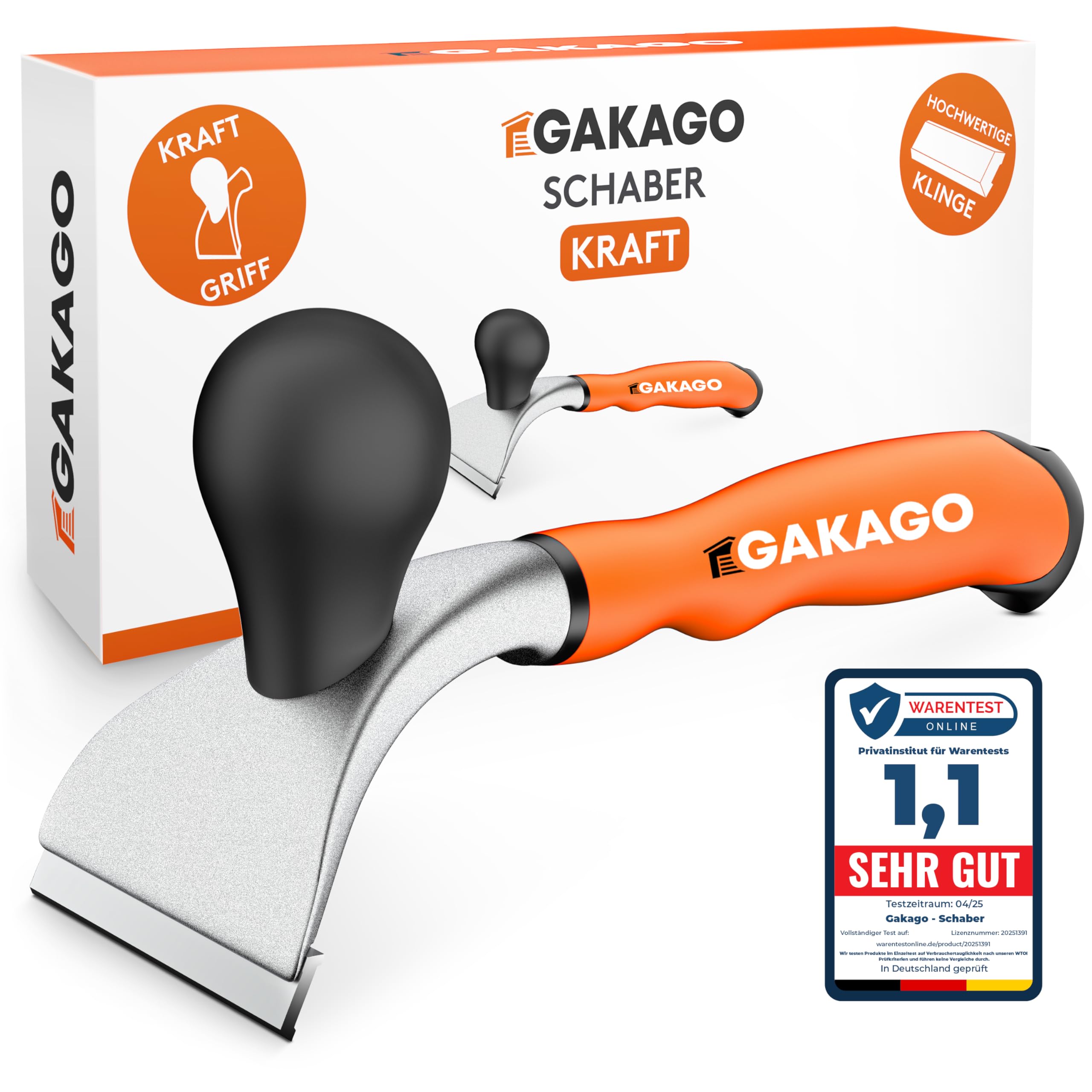 Gakago