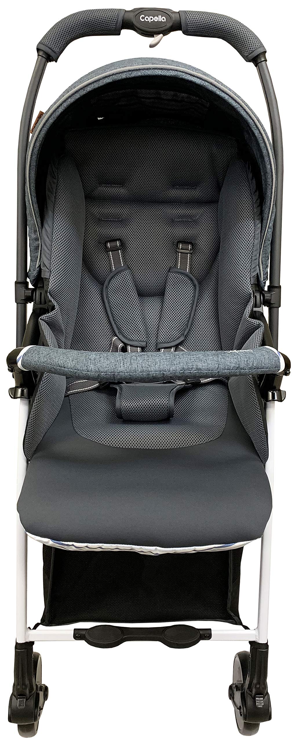 capella wi lite stroller