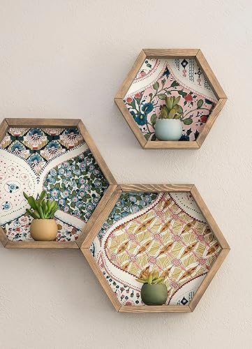 Miniatura 5 de RoomMates RMK12692PLW - Papel tapiz para despegar y pegar, color rosa