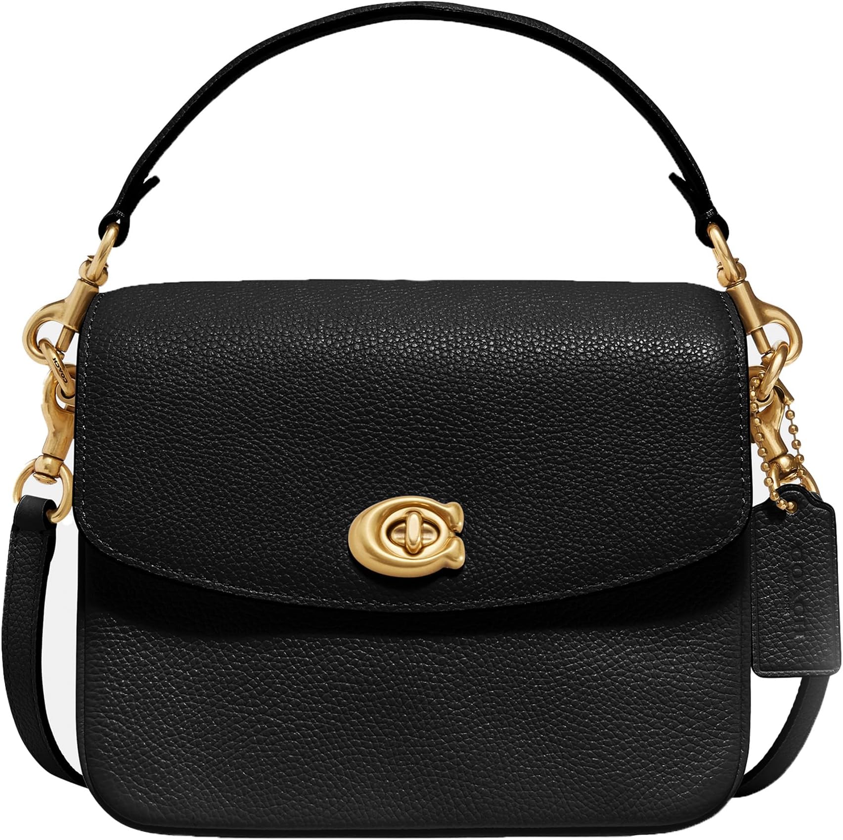 COACH Cassy Crossbody 19