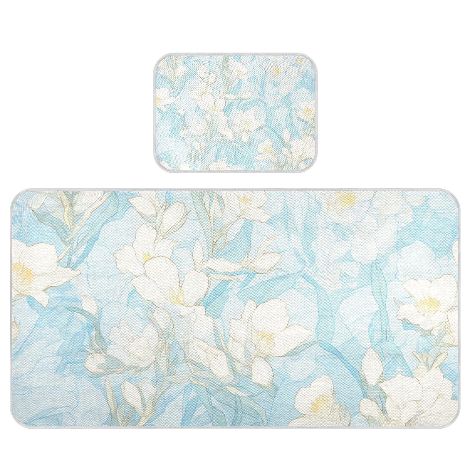 Cooling Baby Mattress Topper 28