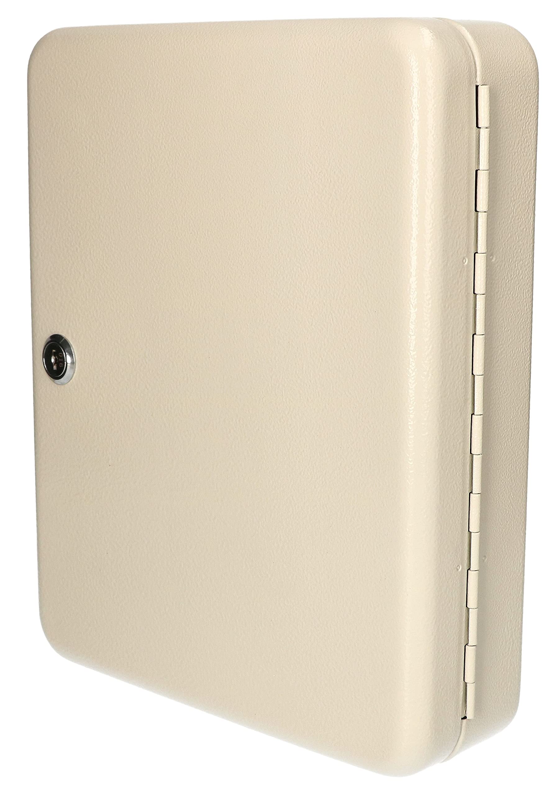 KOTARBAU® Armoire à clés pour montage mural 45 clés Beige