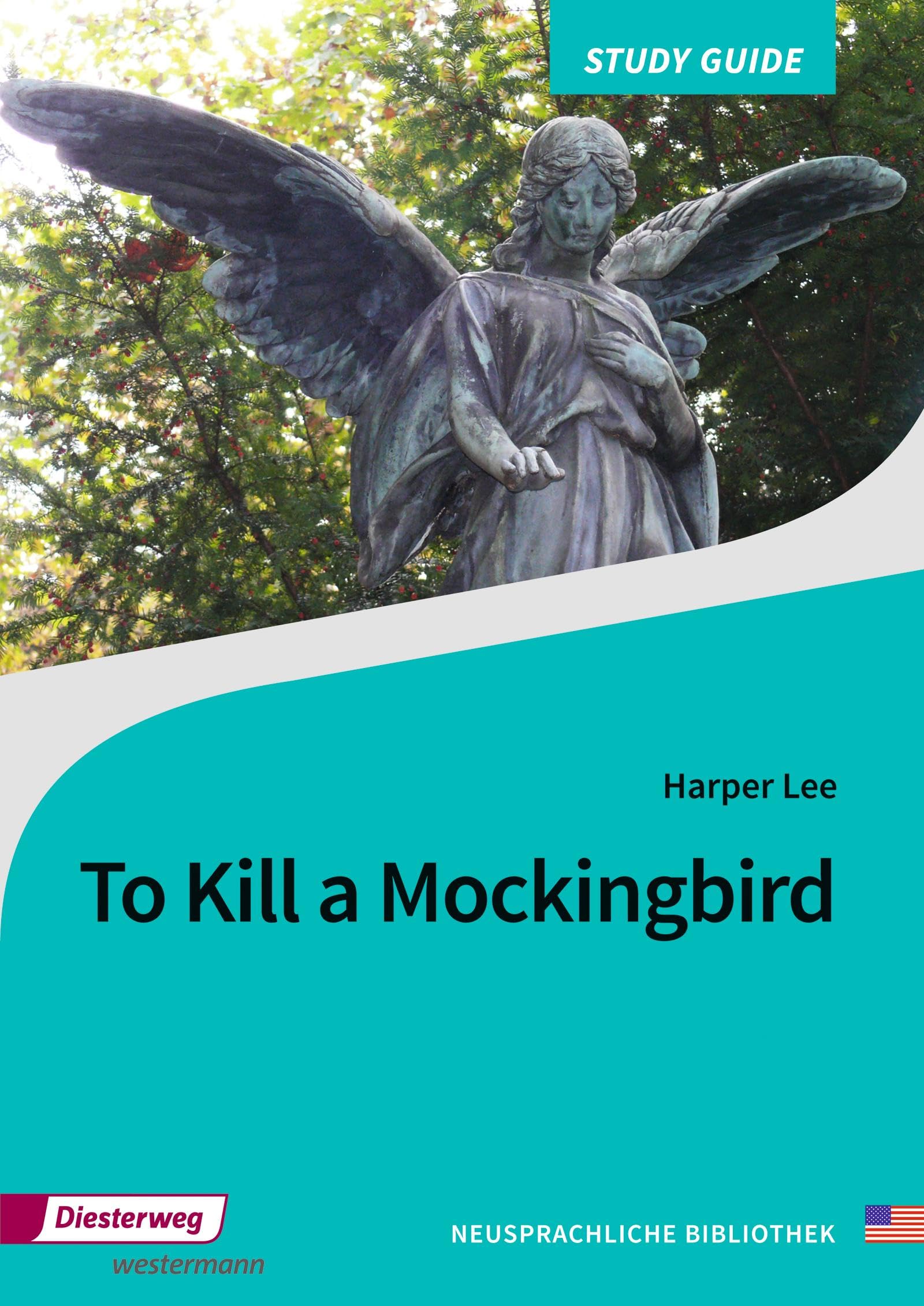 To Kill a Mockingbird: Study Guide