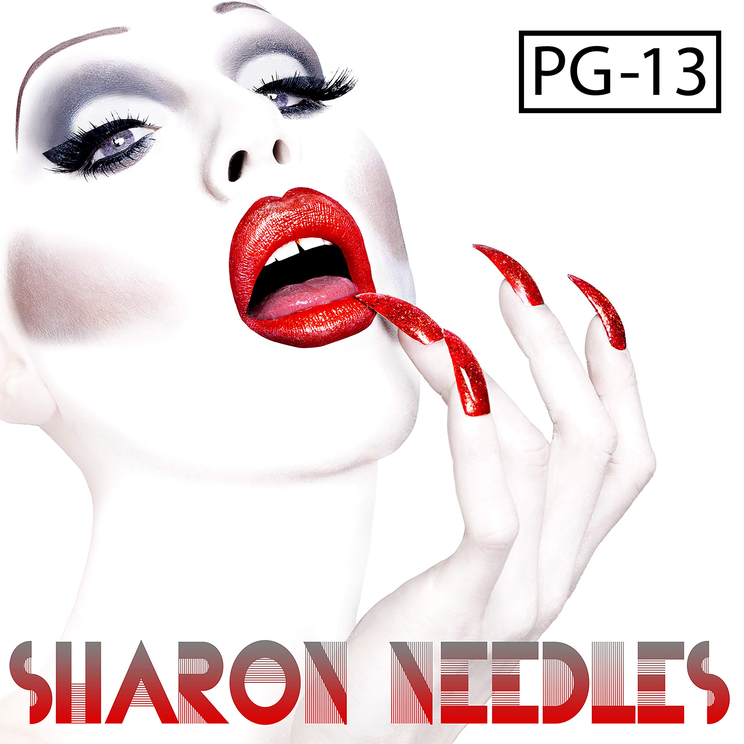Sharon Needles