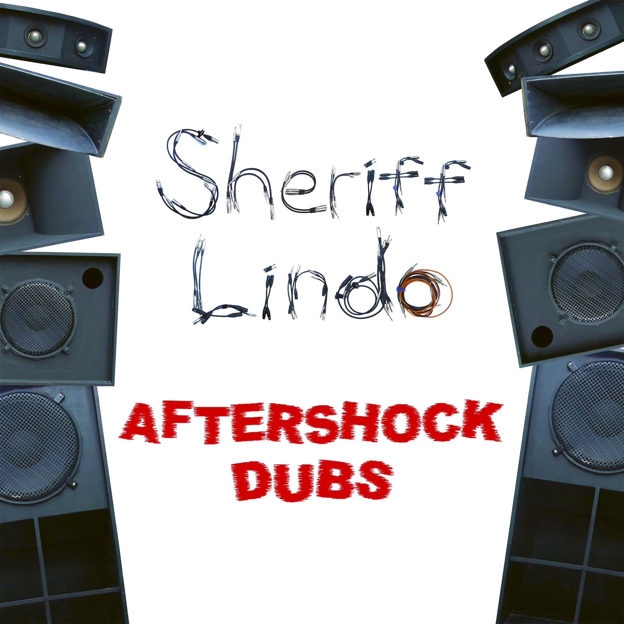 Aftershock Dubs [VINYL]