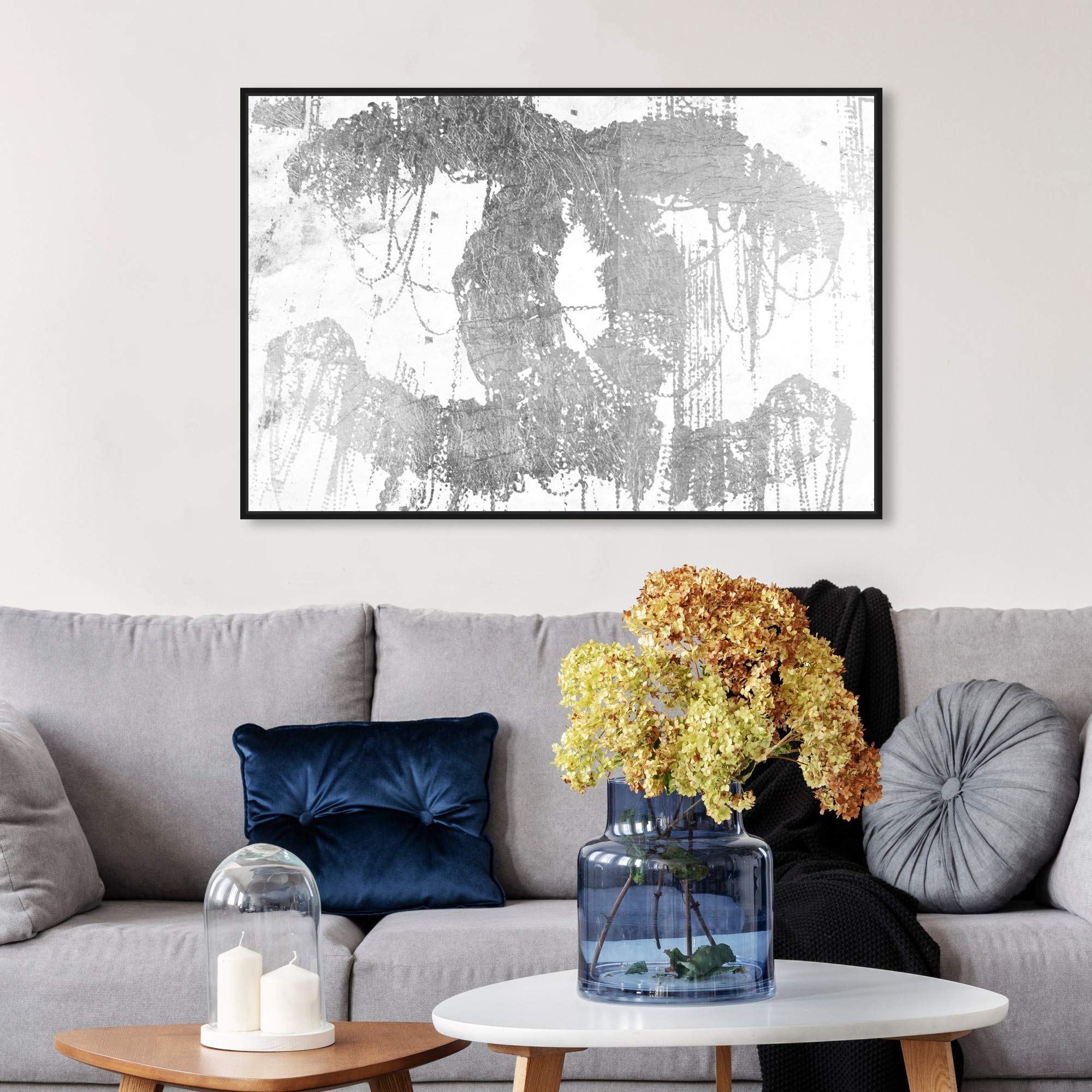 Amazon.com: The Oliver Gal Artist Co. Fashion and Glam Framed Wall