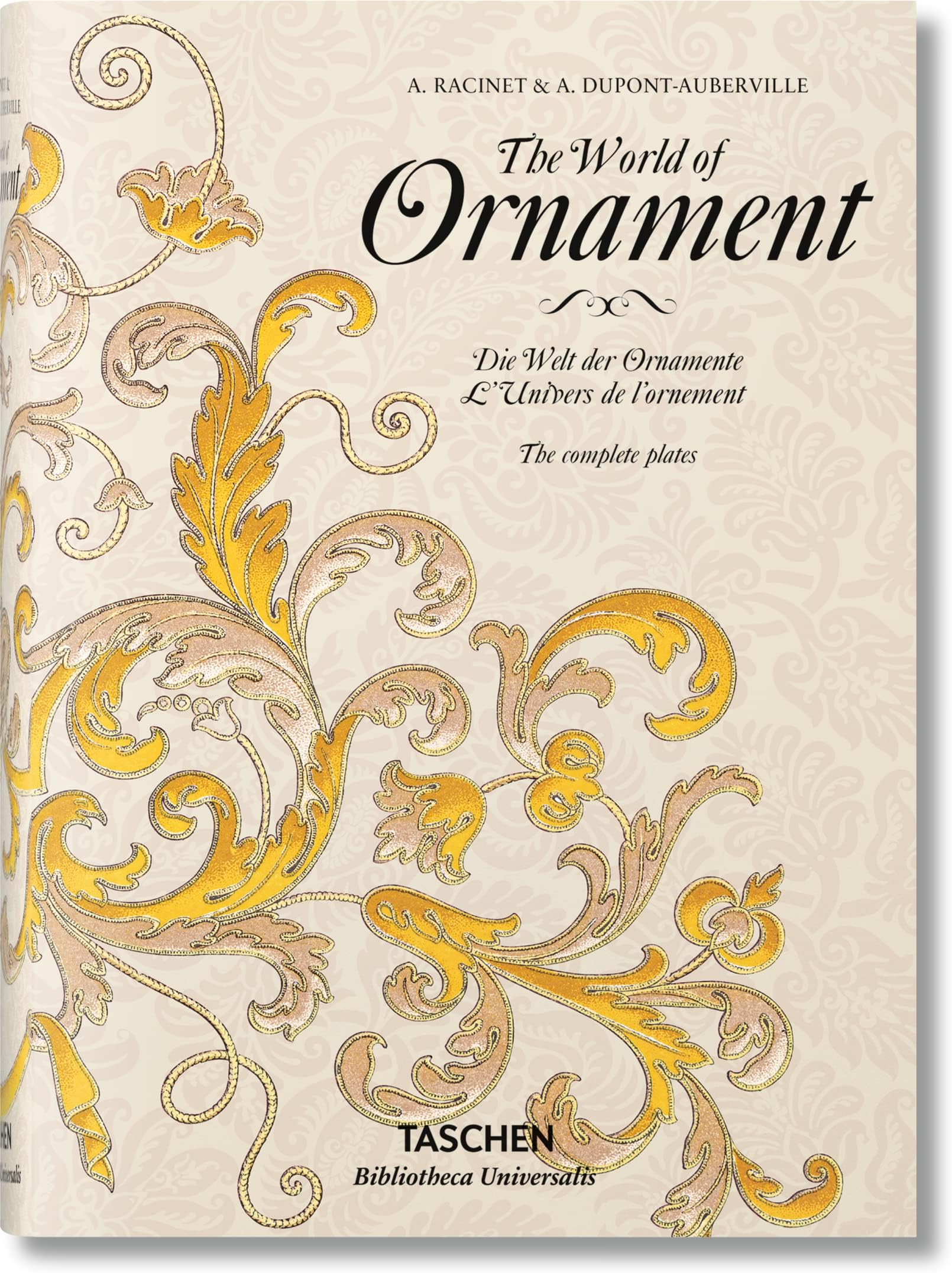 The World of Ornament