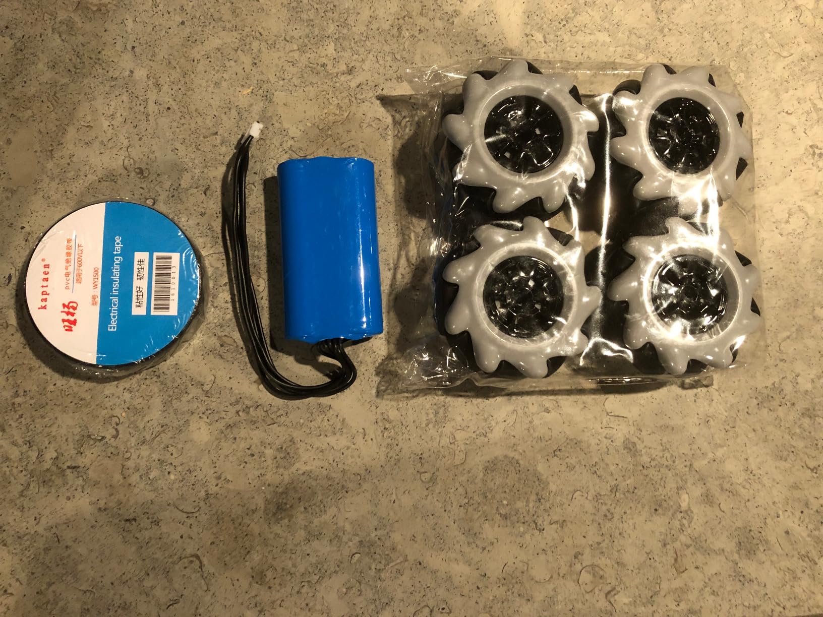 SunFounder Smart Robot Car Kit Compatible with Netherlands