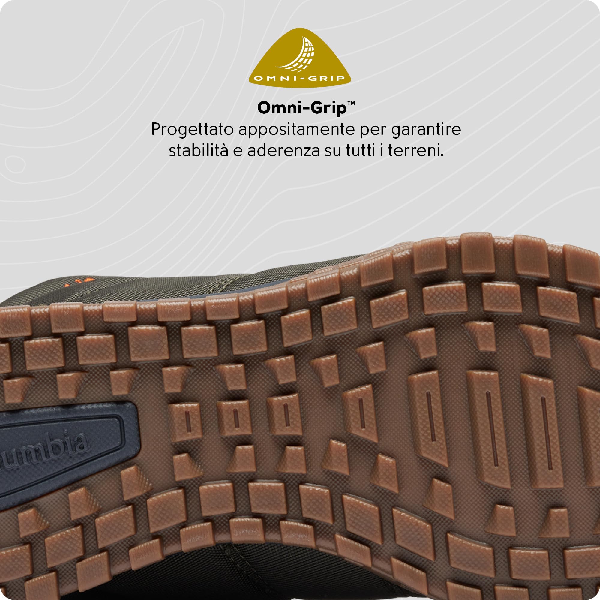 Columbia Fairbanks Omni-Heat, Stivali da Neve Uomo