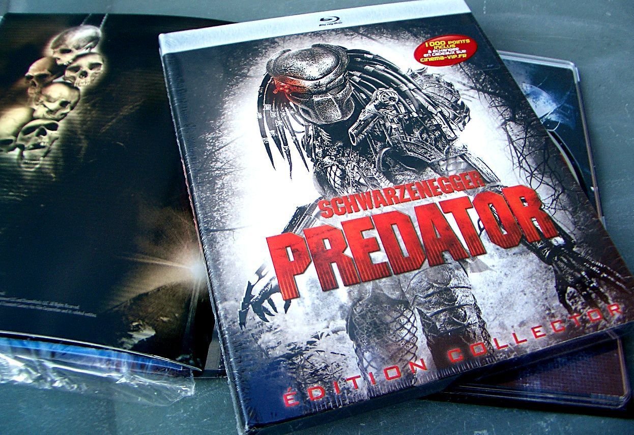 Predator