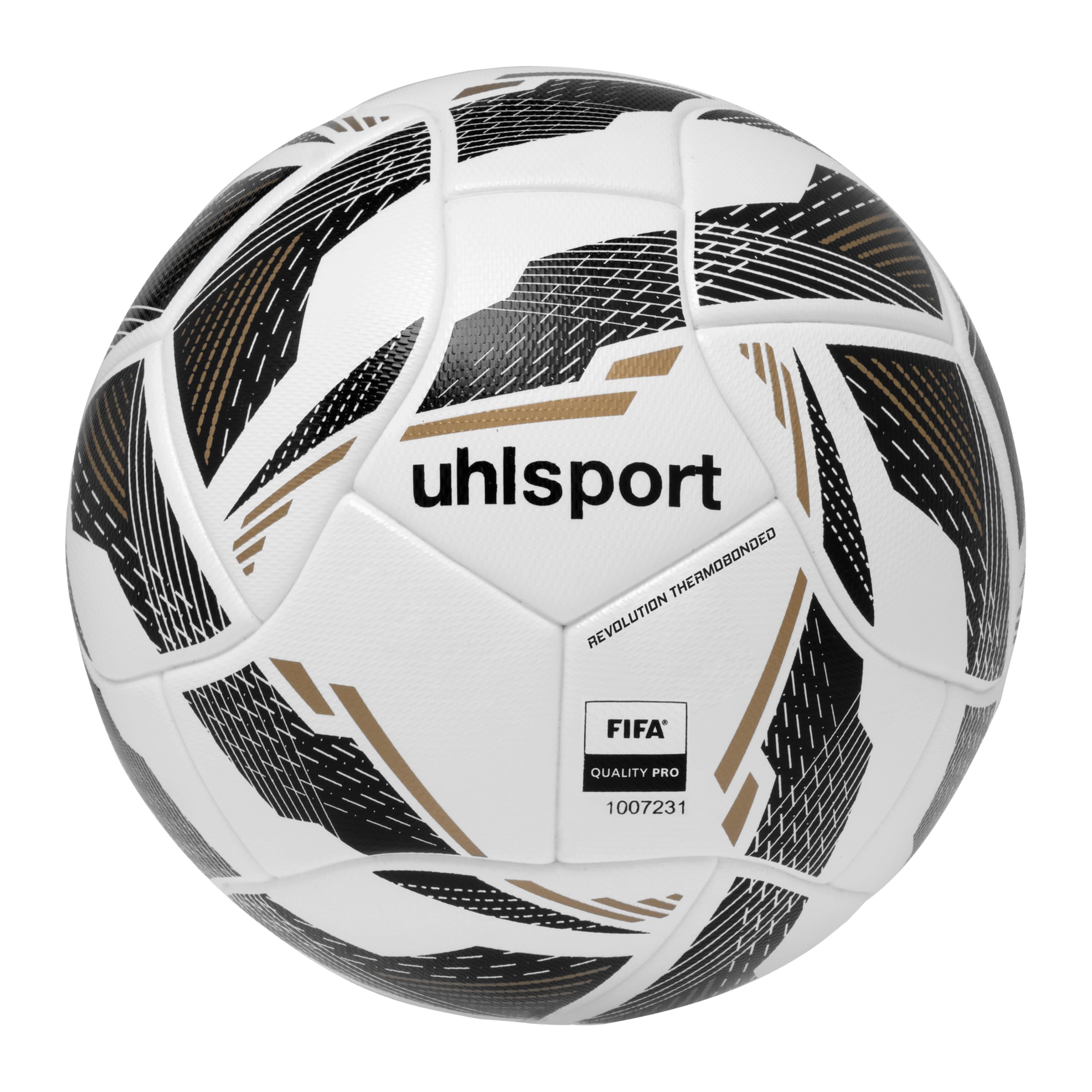 uhlsport Revolution Thermobonded - balón de fútbol Jóvenes y Adultos