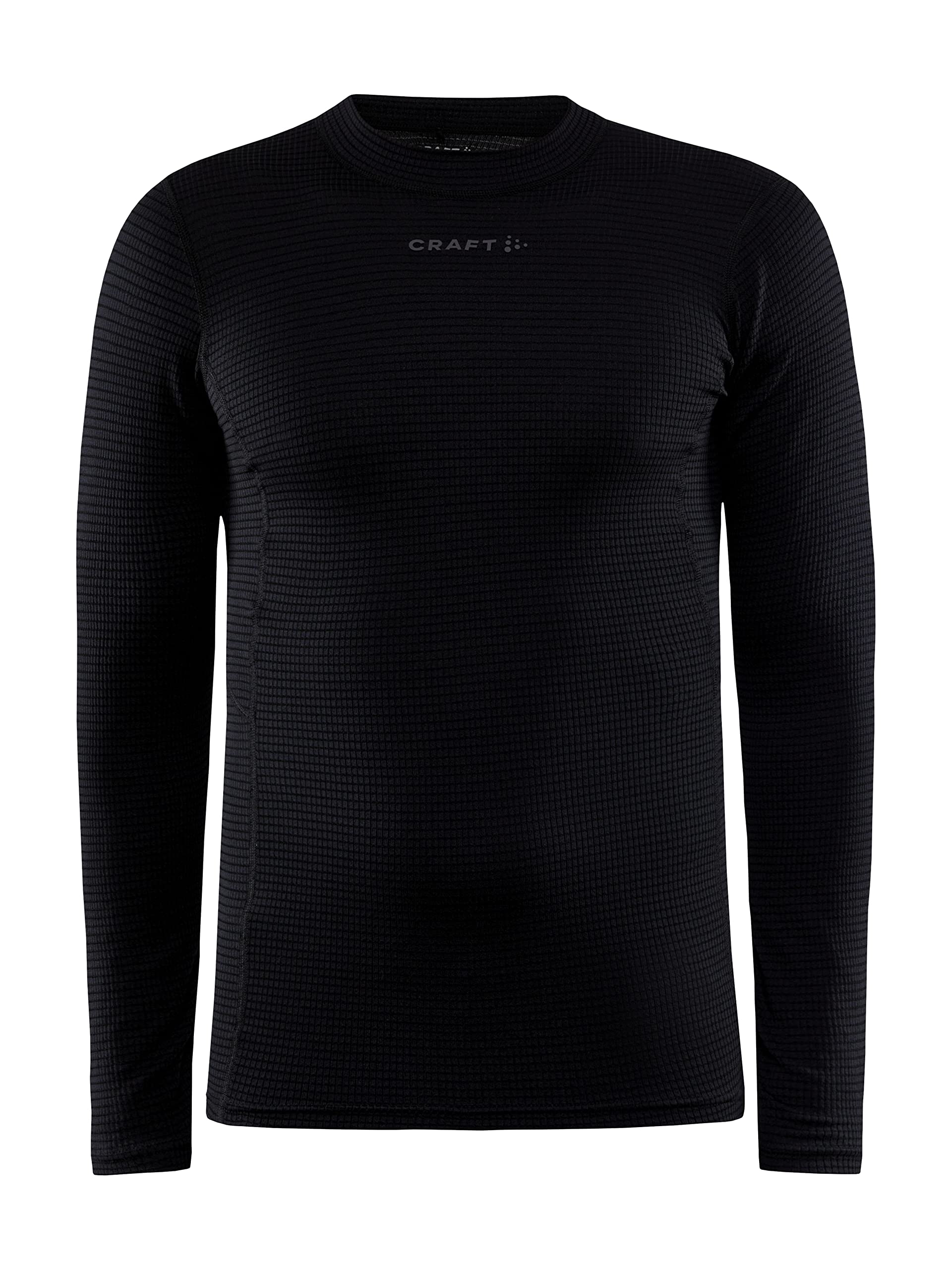 Craft Koszulka Mężczyźni Pro Wool Extreme X Long Sleeve Baselayer Men
