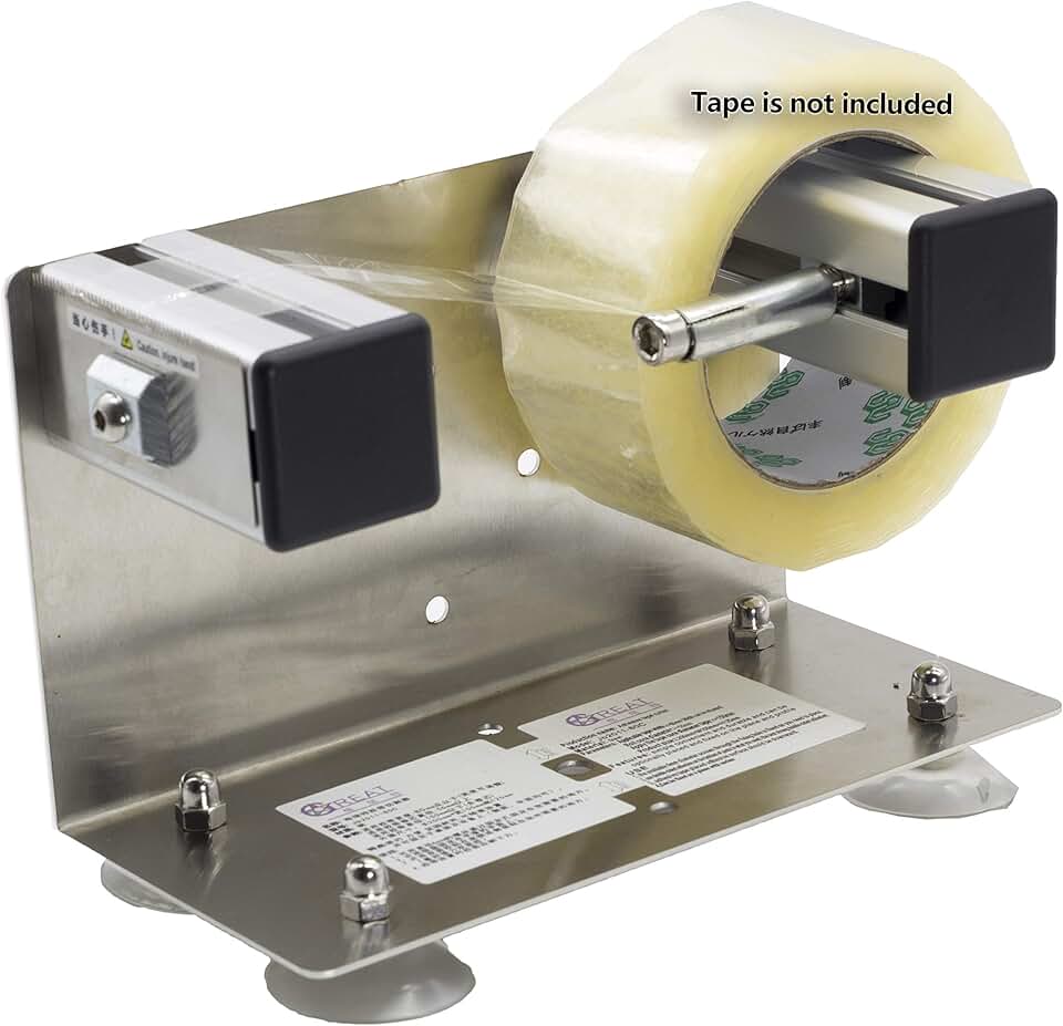 Amazon.co.uk large tape dispenser