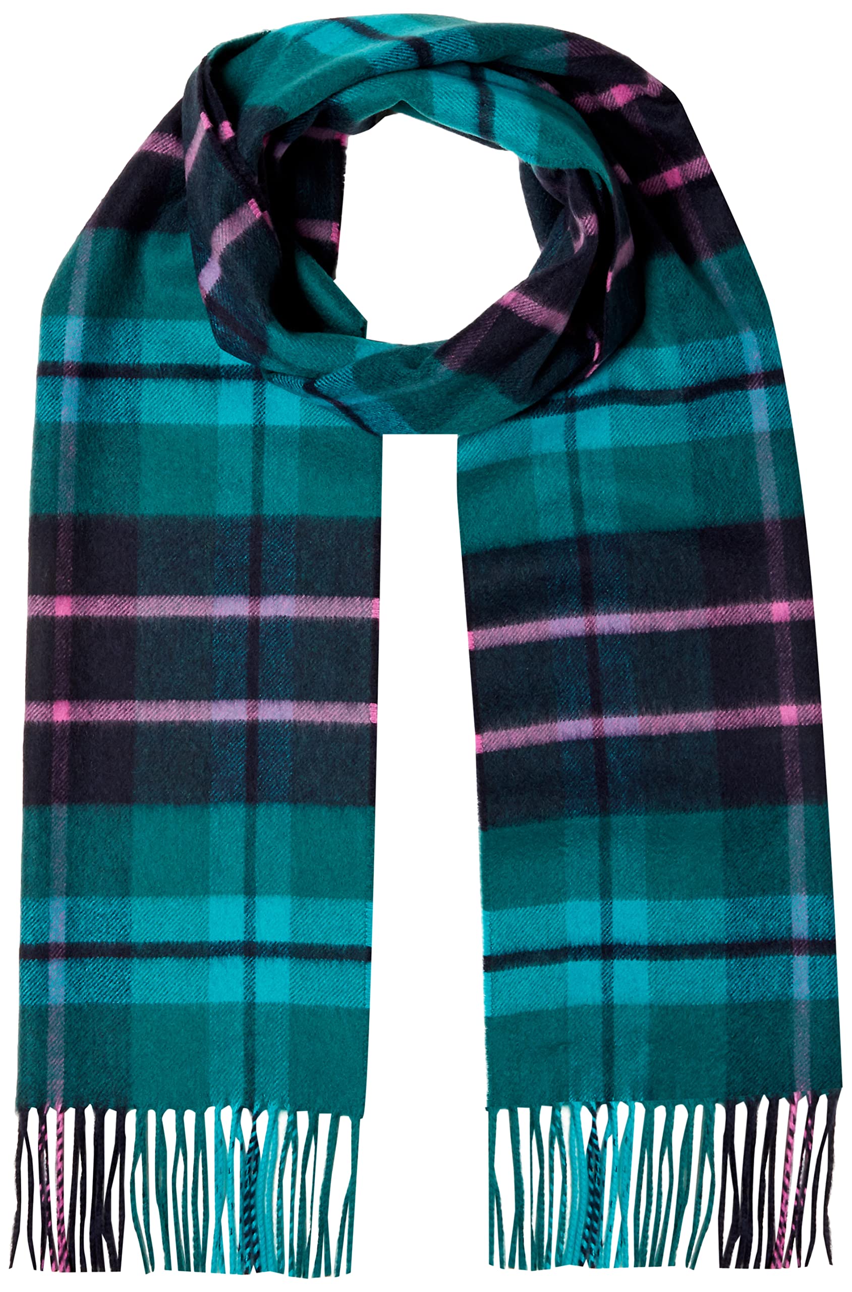 Amazon | [ジョンストンズ] ストール WA57 KU0119 Pluscarden Abbey UK