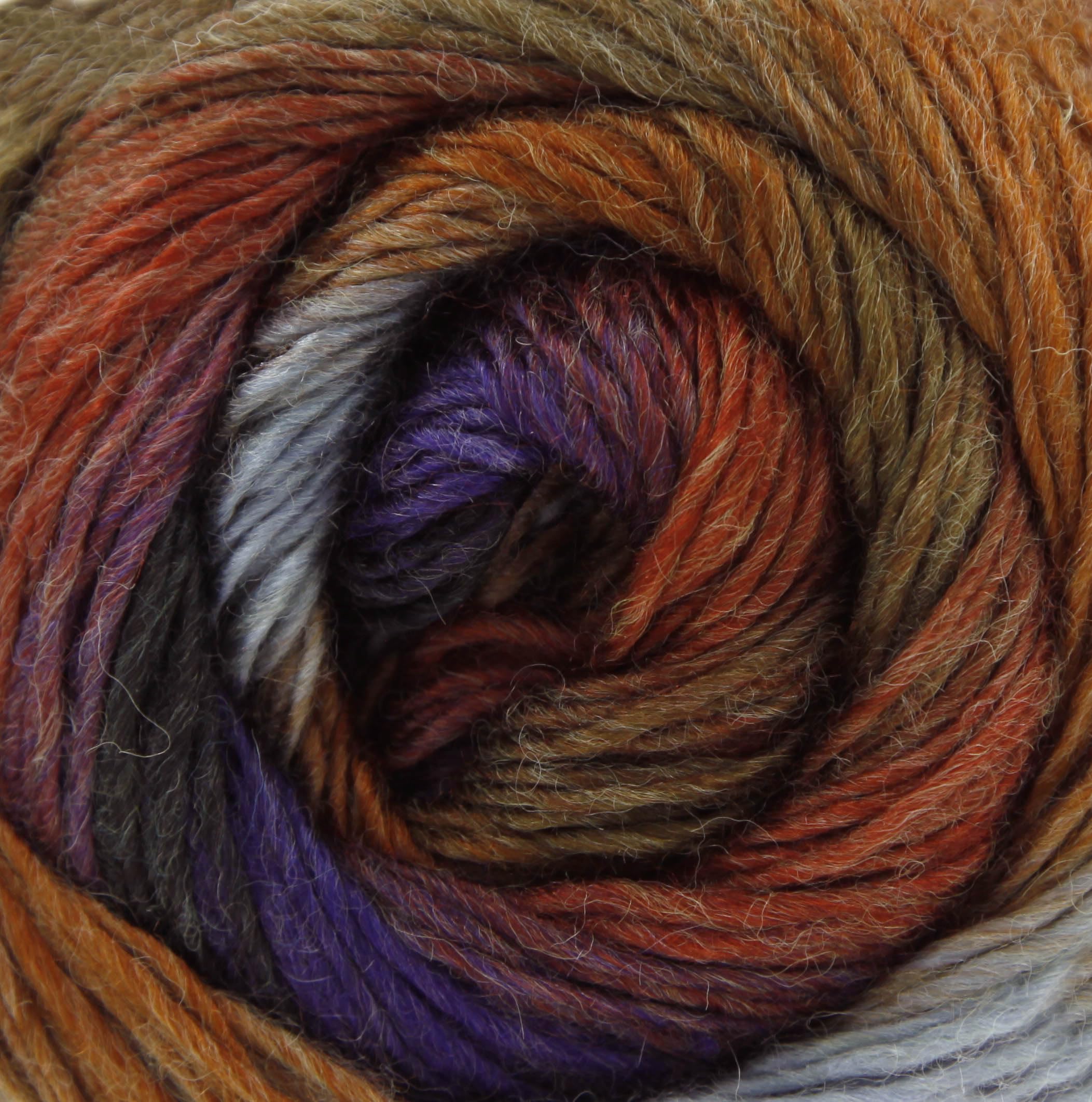 King Cole Riot DK 100g - 405 Urban