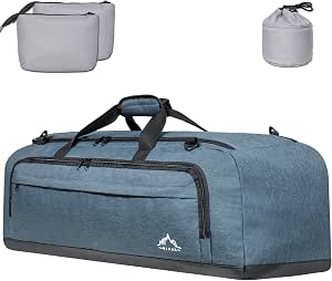 GoHimal Shock-Absorbent Multipurpose Telescope Bag 30 Inches