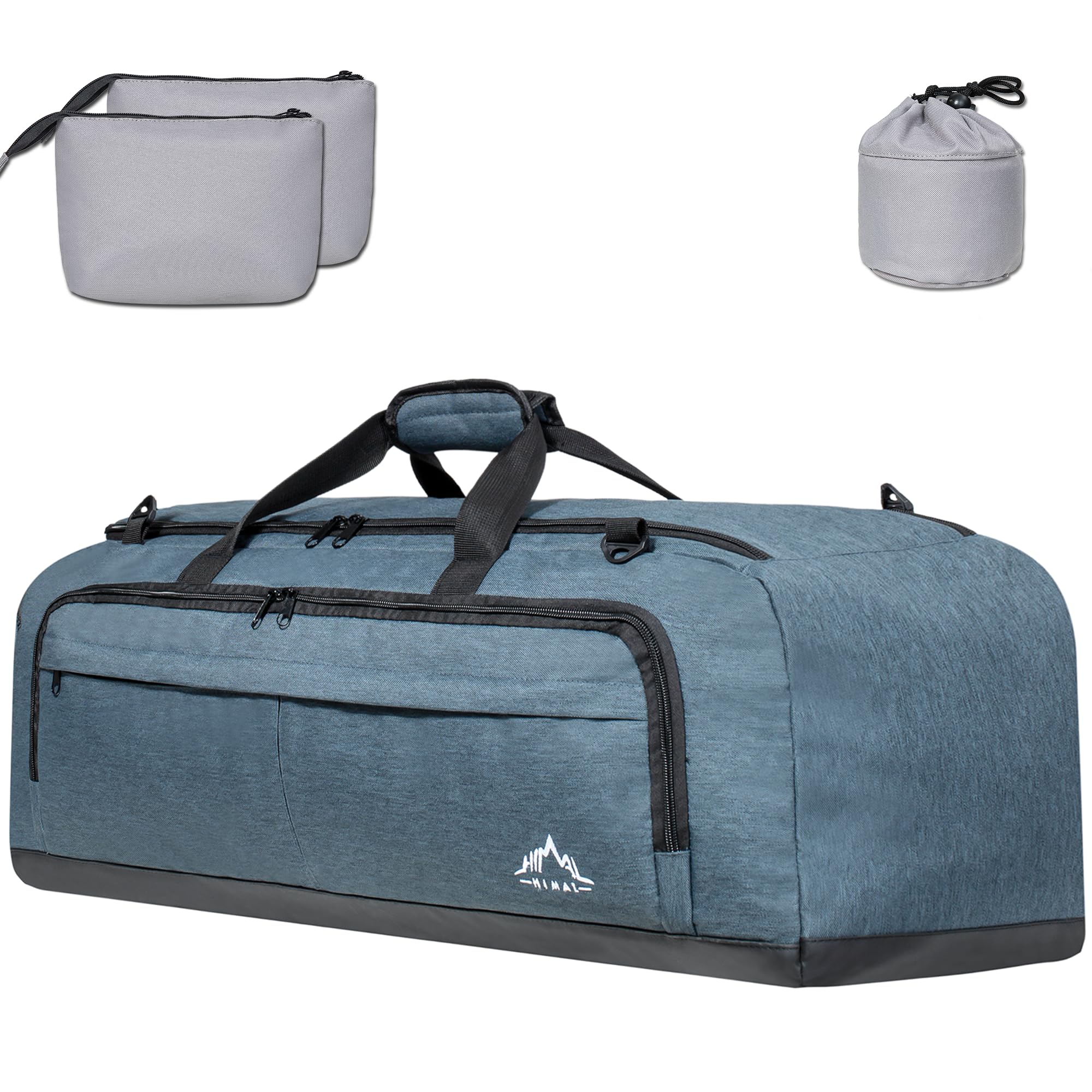 Shock-Absorbent Telescope Bag–Multipurpose Telescope Carrying Case with Adjustable Shoulder Strap and Storage & Carrying Case for Accessories for Celestron