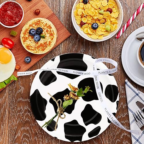 Miniatura 2 de Juego de 60 piezas de vajilla para fiesta en la piscina, platos de fiesta en la piscina de 7 pulgadas y servilletas de piscina, tenedor para