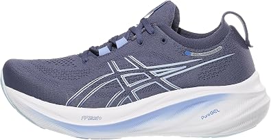 ASICS Womens Gel-Nimbus 26 Running Shoe