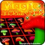 Magic Mushrooms- Match 3