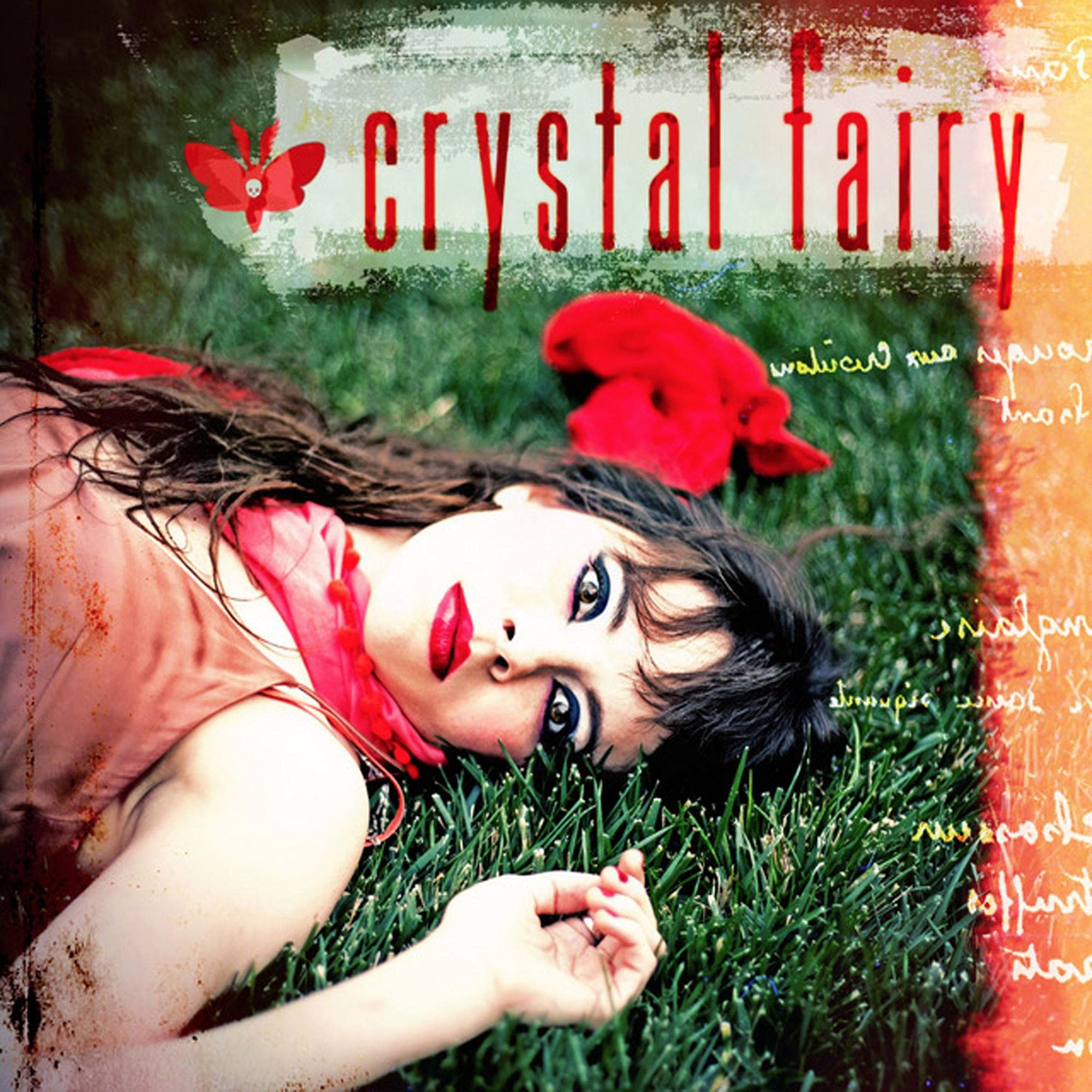 Crystal Fairy [VINYL]