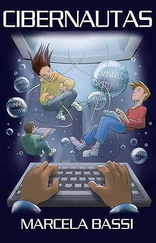 Cibernautas (Spanish Edition)