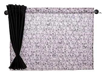 ディズニー カーテン 楽天市場】◇ 約100×178／約100×185／約100×192 ◇ 【Disney