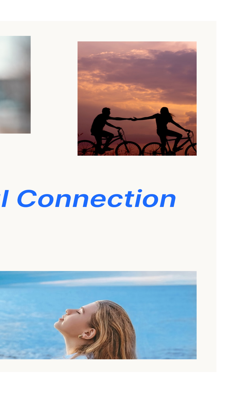 Lets Connect - Discover. Vibe. - App on Amazon Appstore