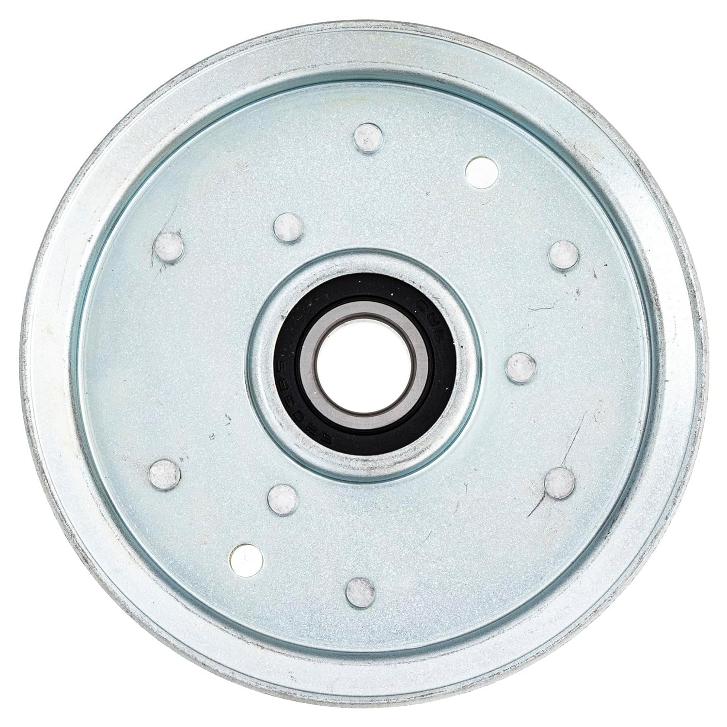 8TEN Deck Rebuild Kit for MTD Cub Cadet 54 inch 19B40016 Fabricated Deck GTX2100 GTX2154 Blade Spindle Belt Idler