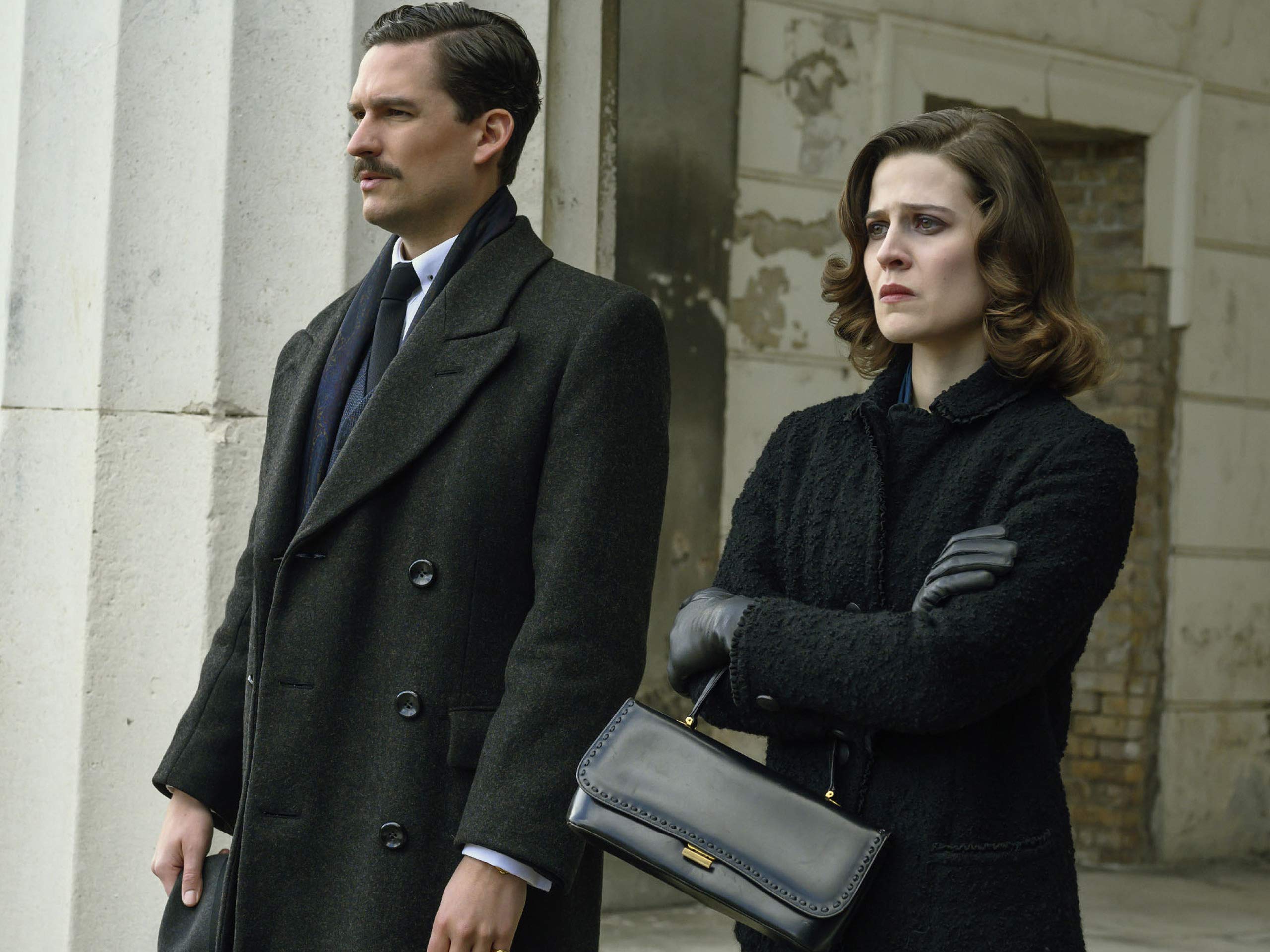 Amazon.de Pennyworth Staffel 1 [dt./OV] ansehen Prime Video