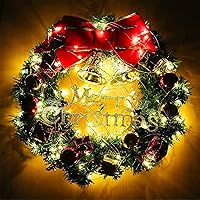 Vista 37 de RUICHEN Guirnalda de luces USB de 66 pies, 200 luces LED con interruptor de encendido/apagado (blanco frío, paquete de 2)