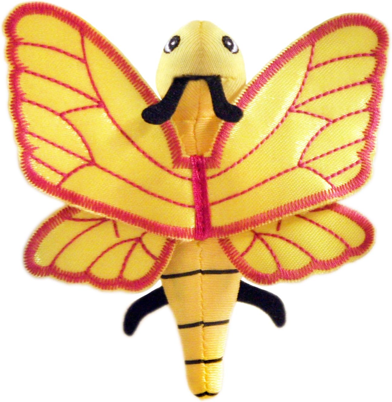 The Puppet Company PC002133 Puppet, Yellow