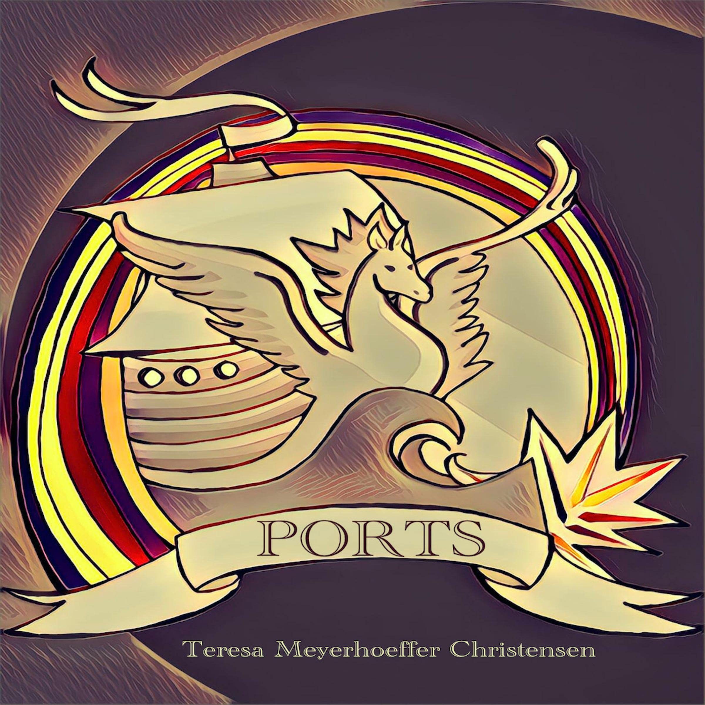 Cover art for Ports