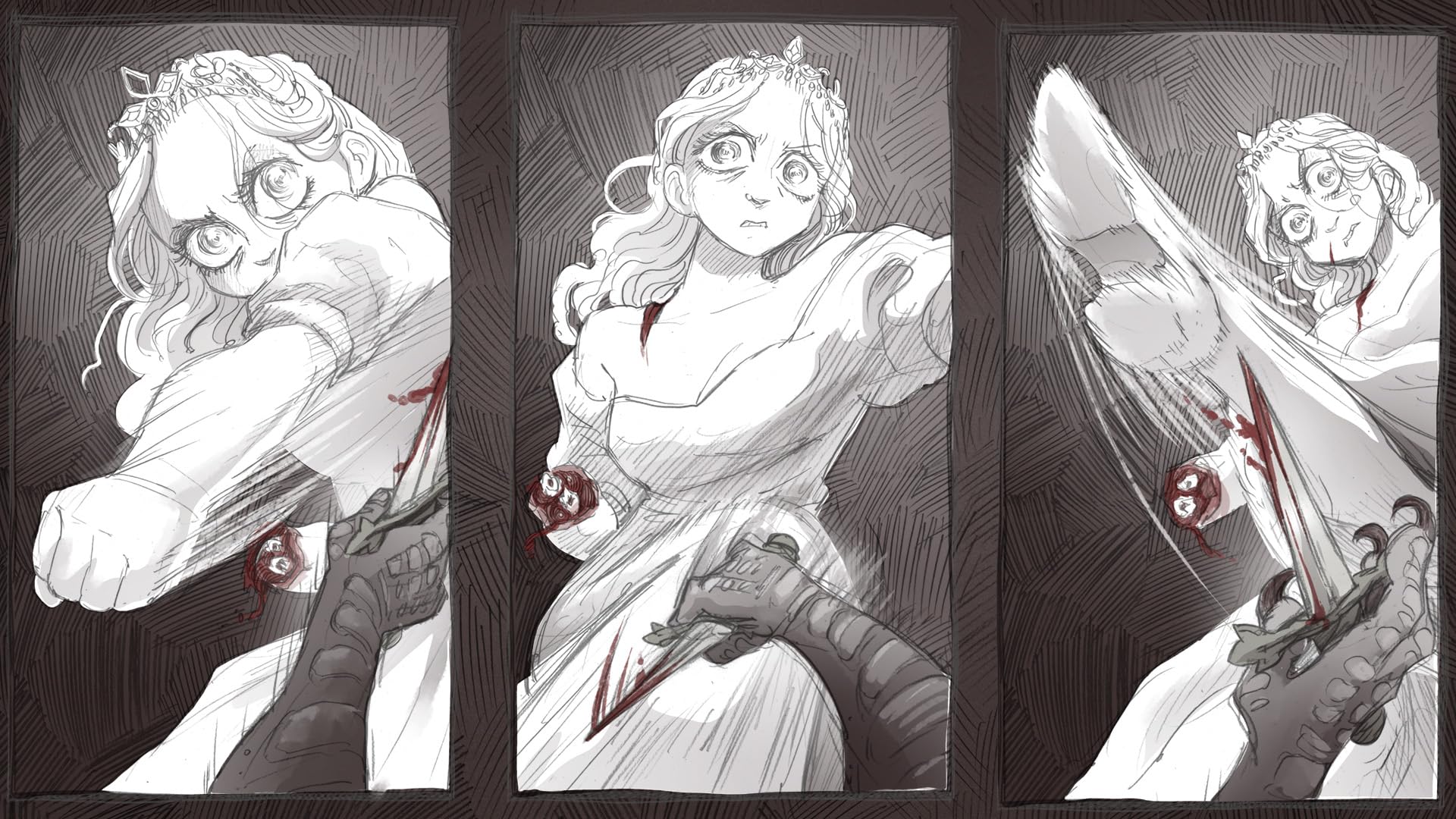Amazon.co.jp: Slay the Princess - The Pristine Cut (プリンセスを