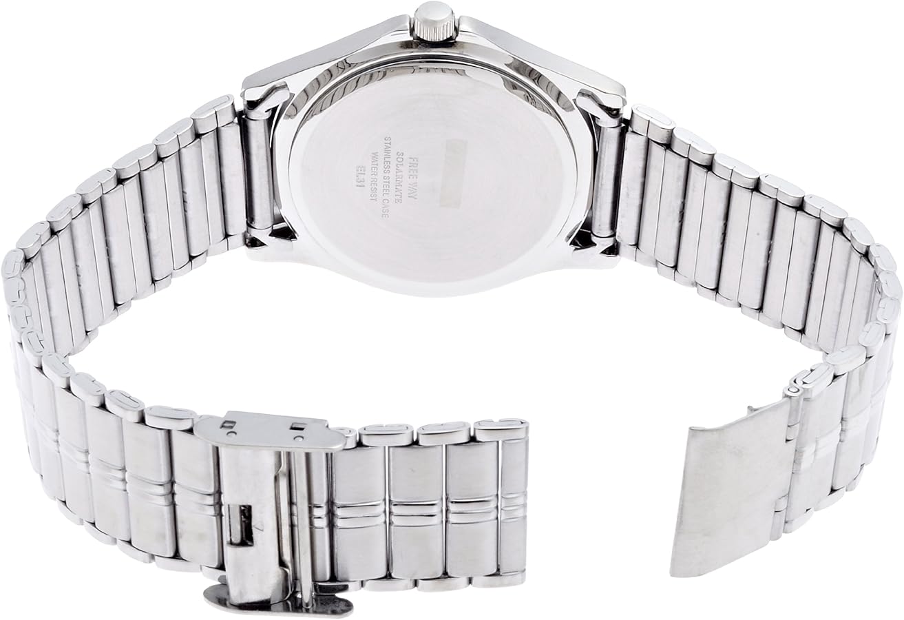 Amazon.co.jp: [シチズン キューアンドキュー]CITIZEN Q&Q 紳士用