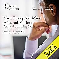 Deceptive Mind cover