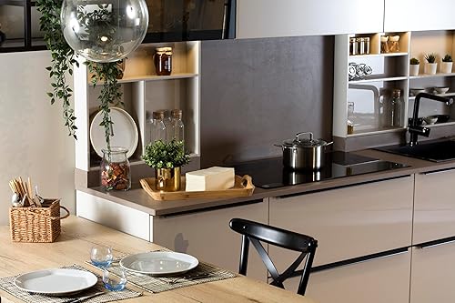 Vista 38 de Servilletas de papel rojo Tela desechable de lino como servilletas de cena Toallas de mano Toallas de mano Servilletas de papel suaves